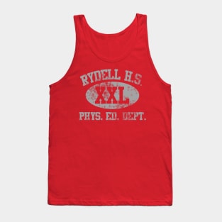 Rydell High School Tank Top